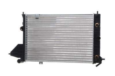 NISSENS Radiator