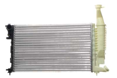 NISSENS Radiator - COOLING - WATER COOLER (PC) - 63547