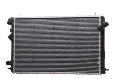 NISSENS Radiator - COOLING - WATER COOLER (PC) - 63876