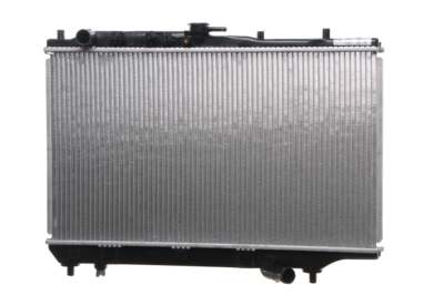 NISSENS Radiator