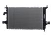 NISSENS Radiator 293163 Aluminum/plastic
Cooling fins material: Aluminium, Core Depth [mm]: 40, Core Length [mm]: 600, Core Width [mm]: 369, Radiator type: Brazed cooling fins, Water Tank Material (radiator): Plastic 2.