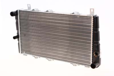 NISSENS Radiator