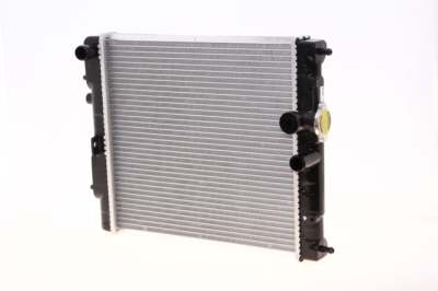 NISSENS Radiator