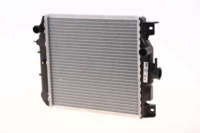 NISSENS Radiator