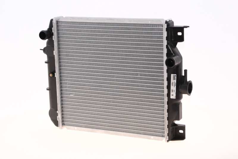 NISSENS Radiator 293654 Copper/bronze
Core Length [mm]: 350, Core Width [mm]: 346, Core Depth [mm]: 33, Cooling fins material: Aluminium, Water Tank Material (radiator): Plastic, Radiator type: Brazed cooling fins 1.