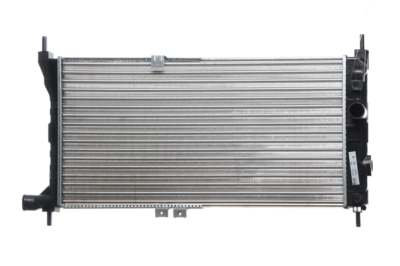 NISSENS Radiator