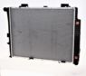 NISSENS Radiator 292871 Aluminum/plastic
Cooling fins material: Aluminium, Core Depth [mm]: 32, Core Length [mm]: 640, Core Width [mm]: 489, Inlet O [mm]: 39, Outlet O [mm]: 39, Radiator type: Brazed cooling fins, Supplementary Article/Info 2: without cap, without expansion tank, Supplementary Article/Supplementary Info: with oil cooler, without gasket/seal, Water Tank Material (radiator): Plastic 1.