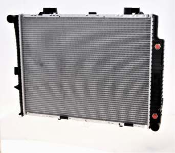 NISSENS Radiator