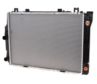 NISSENS Radiator 292961 Aluminum/plastic
Cooling fins material: Aluminium, Core Depth [mm]: 32, Core Length [mm]: 667, Core Width [mm]: 468, Radiator type: Brazed cooling fins, Supplementary Article/Supplementary Info: with oil cooler, Water Tank Material (radiator): Plastic 1.