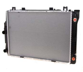 NISSENS Radiator