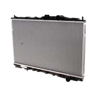 NISSENS Radiator