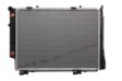 NISSENS Radiator 292979 Aluminum/plastic
Cooling fins material: Aluminium, Core Depth [mm]: 40, Core Length [mm]: 617, Core Width [mm]: 419, Inlet O [mm]: 35, Outlet O [mm]: 35, Radiator type: Brazed cooling fins, Supplementary Article/Info 2: without cap, without expansion tank, Supplementary Article/Supplementary Info: with oil cooler, without gasket/seal, Water Tank Material (radiator): Plastic 1.