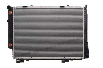 NISSENS Radiator