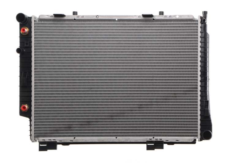NISSENS Radiator 292979 Aluminum/plastic
Cooling fins material: Aluminium, Core Depth [mm]: 40, Core Length [mm]: 617, Core Width [mm]: 419, Inlet O [mm]: 35, Outlet O [mm]: 35, Radiator type: Brazed cooling fins, Supplementary Article/Info 2: without cap, without expansion tank, Supplementary Article/Supplementary Info: with oil cooler, without gasket/seal, Water Tank Material (radiator): Plastic 1.
