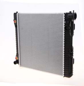 NISSENS Radiator