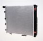 NISSENS Radiator 292952 Aluminum/plastic
Cooling fins material: Aluminium, Core Depth [mm]: 40, Core Length [mm]: 532, Core Width [mm]: 488, Inlet O [mm]: 35, Outlet O [mm]: 35, Radiator type: Brazed cooling fins, Supplementary Article/Info 2: without cap, without expansion tank, Supplementary Article/Supplementary Info: with oil cooler, without gasket/seal, Water Tank Material (radiator): Plastic 1.