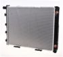 NISSENS Radiator 292933 Aluminum/plastic
Cooling fins material: Aluminium, Core Depth [mm]: 40, Core Length [mm]: 612, Core Width [mm]: 488, Radiator type: Brazed cooling fins, Supplementary Article/Supplementary Info: with oil cooler, Water Tank Material (radiator): Plastic 1.