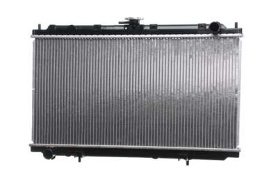 NISSENS Radiator