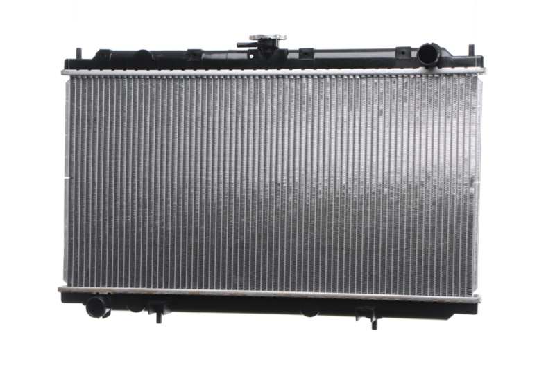 NISSENS Radiator 293084 Aluminum/plastic
Cooling fins material: Aluminium, Core Depth [mm]: 32, Core Length [mm]: 360, Core Width [mm]: 688, Inlet O [mm]: 35, Outlet O [mm]: 35, Radiator type: Brazed cooling fins, Supplementary Article/Info 2: without expansion tank, Supplementary Article/Supplementary Info: with gaskets/seals, Water Tank Material (radiator): Plastic 1.