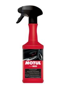 MOTUL Plastic care