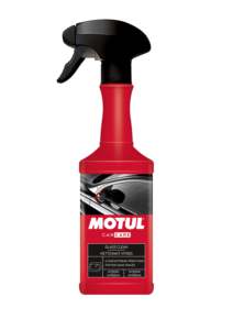 MOTUL Glass cleaner