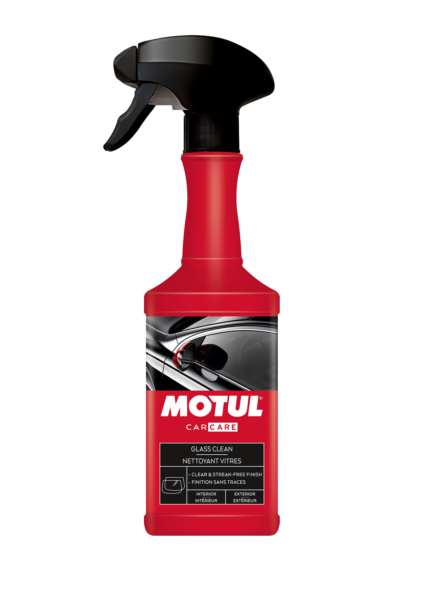 MOTUL Glasreiniger 11099538 Glas sauber 0,500 l
Inhalt [Liter]: 0,5, Gebindeart: Pumpsprühflasche
Kann aus Gründen der Qualitätssicherung nicht zurückgenommen werden!