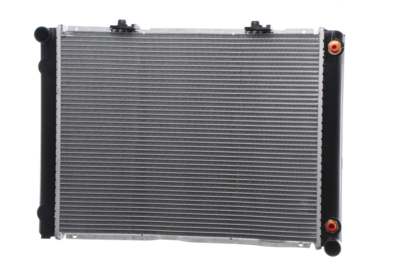 NISSENS Radiator