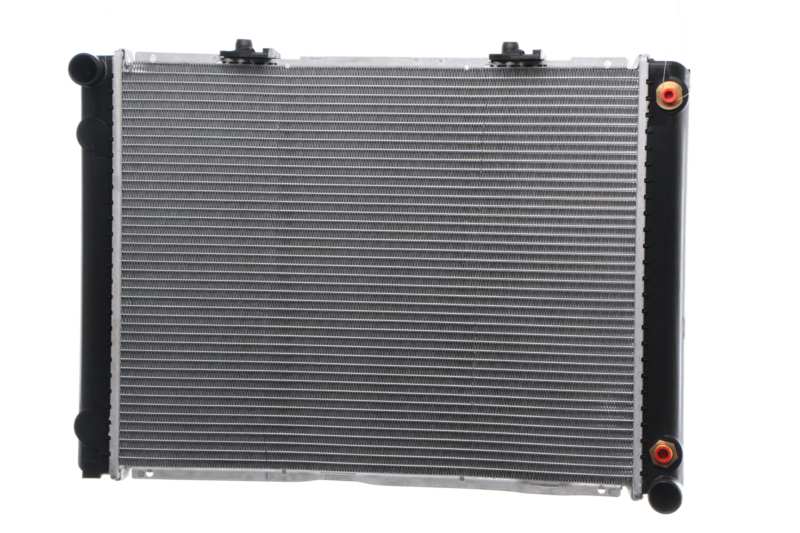 NISSENS Radiator 292972 Aluminum/plastic
Cooling fins material: Aluminium, Core Depth [mm]: 32, Core Length [mm]: 574, Core Width [mm]: 449, Radiator type: Brazed cooling fins, Supplementary Article/Supplementary Info: with oil cooler, Water Tank Material (radiator): Plastic 1.