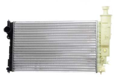 NISSENS Radiator