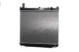 NISSENS Radiator 293804 Aluminum/plastic
Cooling fins material: Aluminium, Core Depth [mm]: 36, Core Length [mm]: 525, Core Width [mm]: 618, Inlet O [mm]: 34, Outlet O [mm]: 34, Radiator type: Brazed cooling fins, Supplementary Article/Info 2: without expansion tank, Supplementary Article/Supplementary Info: without gasket/seal, Water Tank Material (radiator): Plastic 1.