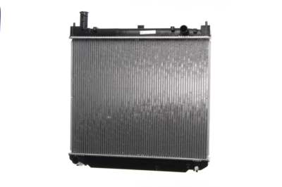 NISSENS Radiator