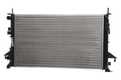 NISSENS Radiator
