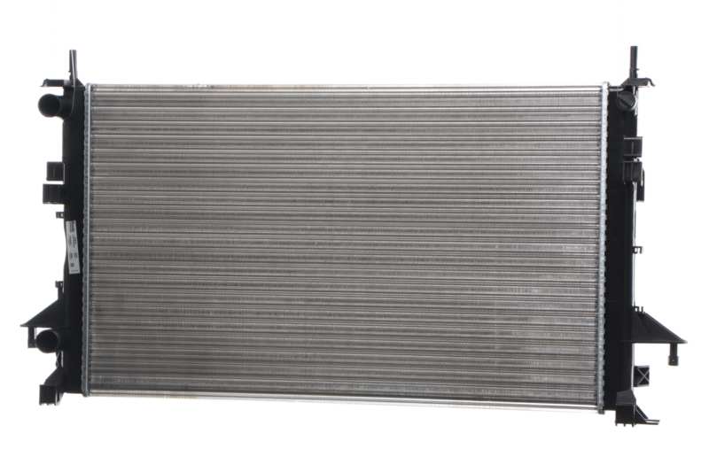 NISSENS Radiator 293421 Aluminum/plastic
Cooling fins material: Aluminium, Core Depth [mm]: 34, Core Length [mm]: 673, Core Width [mm]: 416, Inlet O [mm]: 32, Outlet O [mm]: 32, Radiator type: Mechanically jointed cooling fins, Supplementary Article/Info 2: without cap, without expansion tank, Supplementary Article/Supplementary Info: with gaskets/seals, Water Tank Material (radiator): Plastic 1.