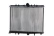NISSENS Radiator 293361 Aluminum/plastic
Cooling fins material: Aluminium, Core Depth [mm]: 23, Core Length [mm]: 380, Core Width [mm]: 544, Inlet O [mm]: 32, Outlet O [mm]: 42,5, Radiator type: Mechanically jointed cooling fins, Supplementary Article/Info 2: without cap, without expansion tank, Supplementary Article/Supplementary Info: with gaskets/seals, Water Tank Material (radiator): Plastic 1.