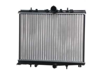 NISSENS Radiator