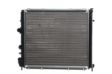 NISSENS Radiator 293549 Aluminum/plastic
Cooling fins material: Aluminium, Core Depth [mm]: 34, Core Length [mm]: 480, Core Width [mm]: 433, Inlet O [mm]: 32, Outlet O [mm]: 32, Radiator type: Mechanically jointed cooling fins, Supplementary Article/Info 2: without expansion tank, Supplementary Article/Supplementary Info: without gasket/seal, Water Tank Material (radiator): Plastic 1.