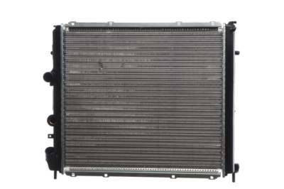NISSENS Radiator