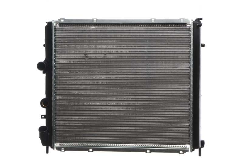 NISSENS Radiator 293549 Aluminum/plastic
Cooling fins material: Aluminium, Core Depth [mm]: 34, Core Length [mm]: 480, Core Width [mm]: 433, Inlet O [mm]: 32, Outlet O [mm]: 32, Radiator type: Mechanically jointed cooling fins, Supplementary Article/Info 2: without expansion tank, Supplementary Article/Supplementary Info: without gasket/seal, Water Tank Material (radiator): Plastic 1.