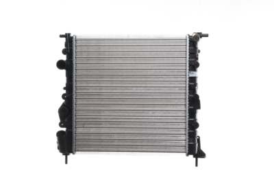 NISSENS Radiator