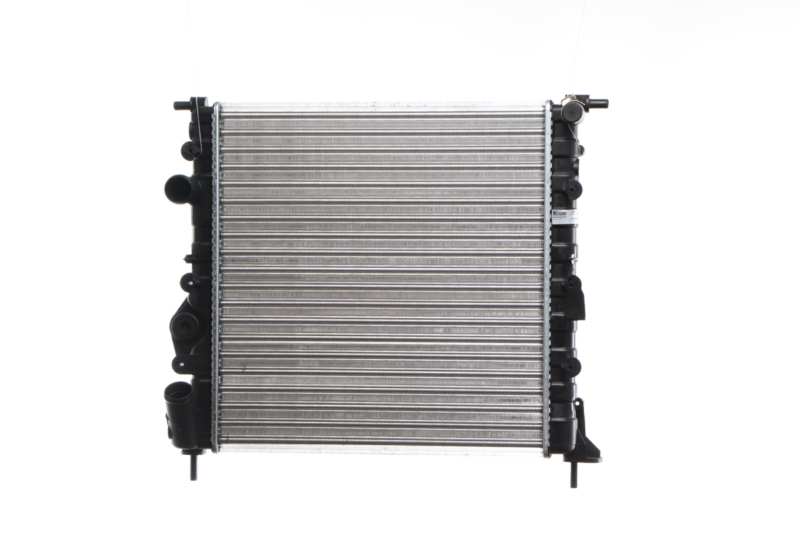 NISSENS Radiator 293424 Aluminum/plastic
Cooling fins material: Aluminium, Core Depth [mm]: 23, Core Length [mm]: 350, Core Width [mm]: 378, Inlet O [mm]: 32, Outlet O [mm]: 32, Radiator type: Mechanically jointed cooling fins, Supplementary Article/Info 2: without cap, without expansion tank, Supplementary Article/Supplementary Info: with gaskets/seals, Water Tank Material (radiator): Plastic 1.