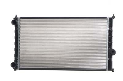 NISSENS Radiator