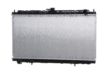 NISSENS Radiator 293087 Aluminum/plastic
Cooling fins material: Aluminium, Core Depth [mm]: 16, Core Length [mm]: 360, Core Width [mm]: 692, Inlet O [mm]: 35, Outlet O [mm]: 35, Radiator type: Brazed cooling fins, Supplementary Article/Info 2: without expansion tank, Supplementary Article/Supplementary Info: without gasket/seal, Water Tank Material (radiator): Plastic 1.