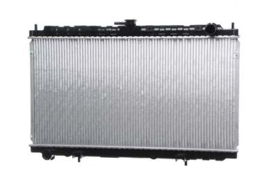 NISSENS Radiator
