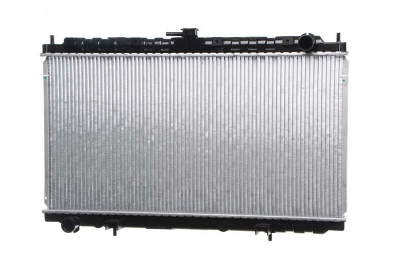 NISSENS Radiator 293087 Aluminum/plastic
Cooling fins material: Aluminium, Core Depth [mm]: 16, Core Length [mm]: 360, Core Width [mm]: 692, Inlet O [mm]: 35, Outlet O [mm]: 35, Radiator type: Brazed cooling fins, Supplementary Article/Info 2: without expansion tank, Supplementary Article/Supplementary Info: without gasket/seal, Water Tank Material (radiator): Plastic 1.