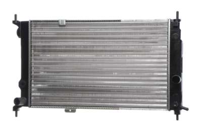 NISSENS Radiator