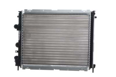 NISSENS Radiator