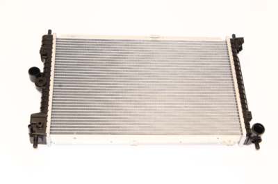 NISSENS Radiator