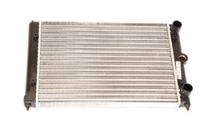 NISSENS Radiator