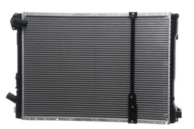 NISSENS Radiator