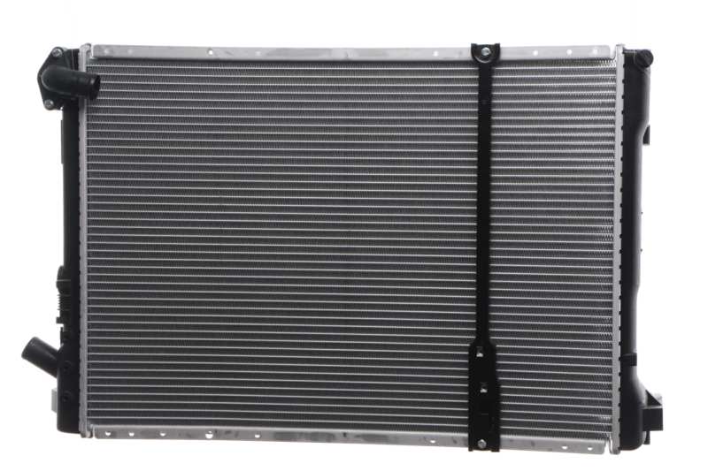 NISSENS Radiator 293540 Aluminum/plastic
Cooling fins material: Aluminium, Core Depth [mm]: 40, Core Length [mm]: 650, Core Width [mm]: 459, Radiator type: Brazed cooling fins, Water Tank Material (radiator): Plastic 1.